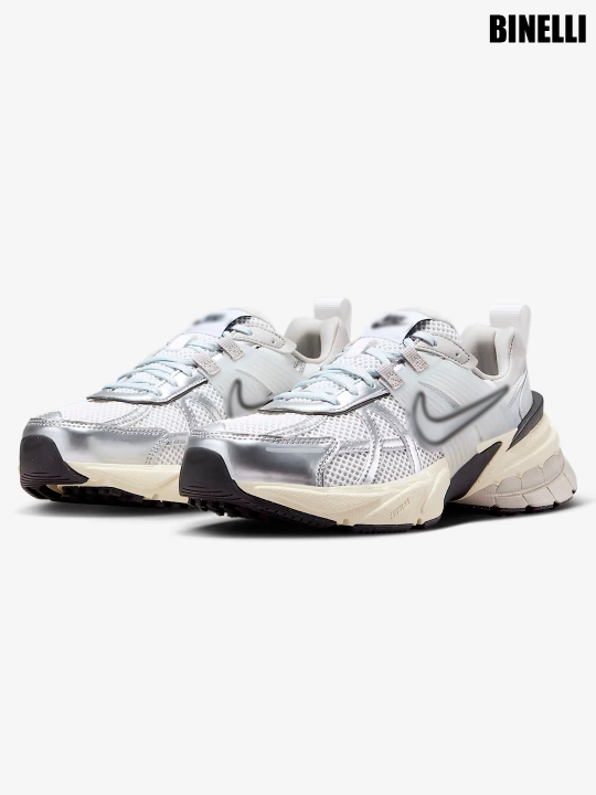 Erkaklar, ayollar va o‘smirlar uchun Nike V2K Run sport krossovkalari,sportzal uchun,40–45