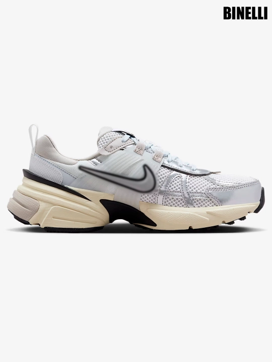 Erkaklar, ayollar va o‘smirlar uchun Nike V2K Run sport krossovkalari,sportzal uchun,40–45