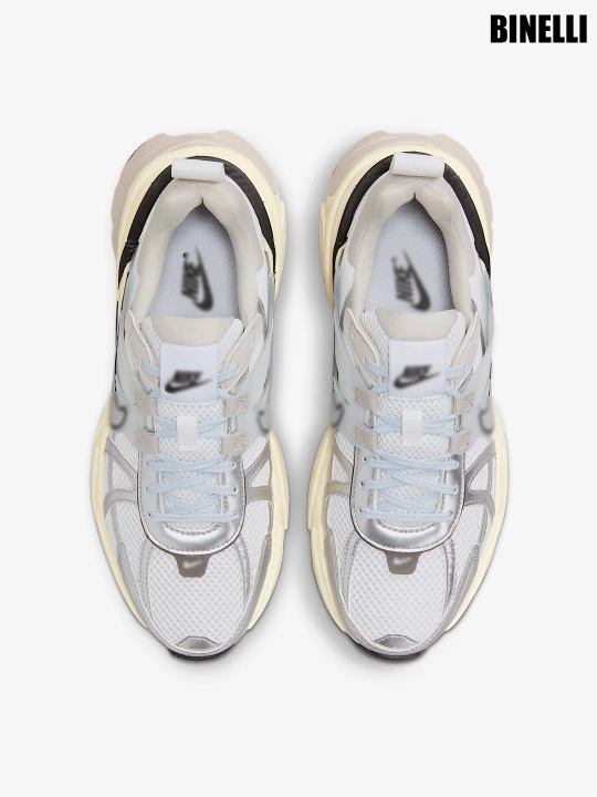 Erkaklar, ayollar va o‘smirlar uchun Nike V2K Run sport krossovkalari,sportzal uchun,40–45