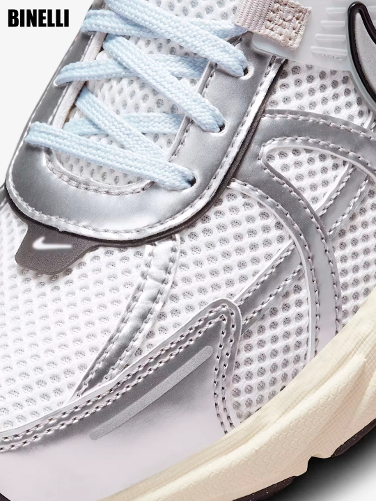 Erkaklar, ayollar va o‘smirlar uchun Nike V2K Run sport krossovkalari,sportzal uchun,40–45