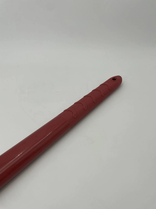 Веник для уборки, пластиковый