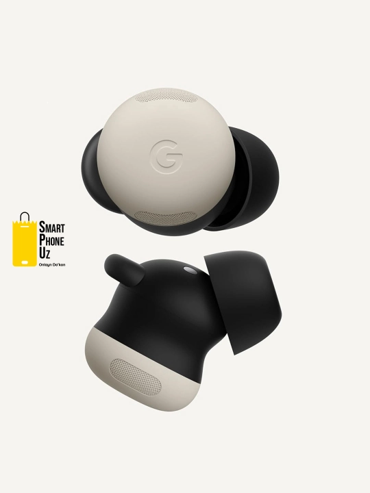 Google Pixel Buds Pro 2, simsiz quloqchin, Gemini Ai quvvatlaydi