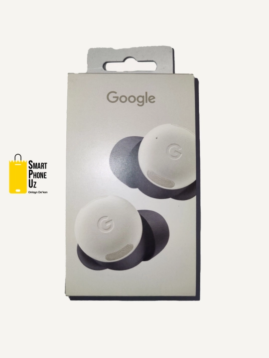 Google Pixel Buds Pro 2, simsiz quloqchin, Gemini Ai quvvatlaydi