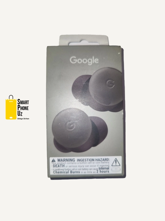 Google Pixel Buds Pro 2, simsiz quloqchin, Gemini Ai quvvatlaydi