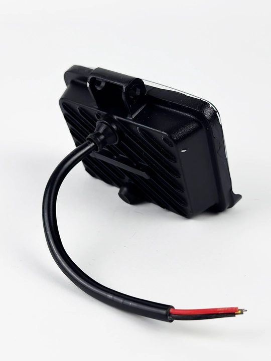 Skuter va mototsikl uchun LED fara - universal, LED projektor, 2 dona