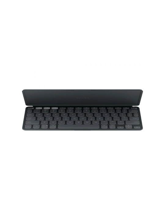 Logitech Keys-To-Go 2 simsiz klaviaturasi, Bluetooth, android, MacOS, kompyuter
