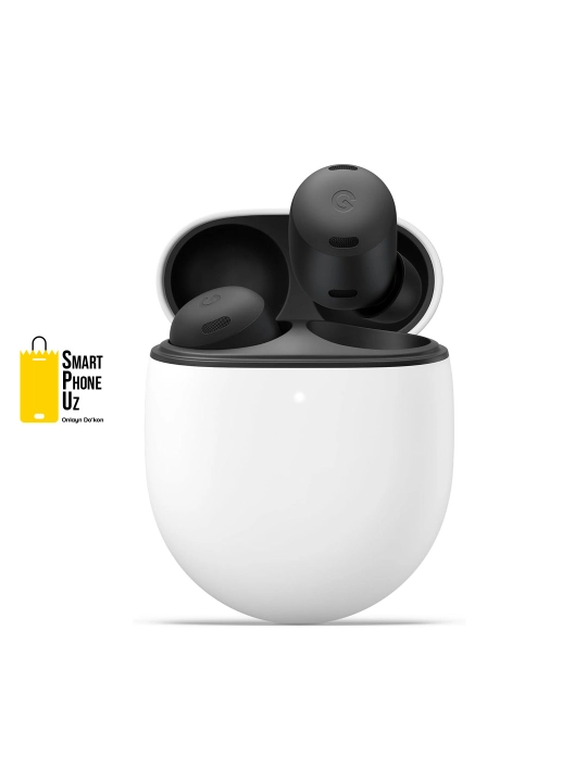 Google Pixel Buds Pro, ANC, наушники, беспроводные, без крепления - 