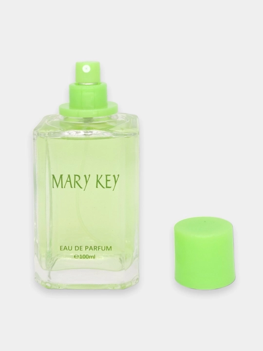 Ayollar uchun parfyumlangan suv Mary Key, 100 ml