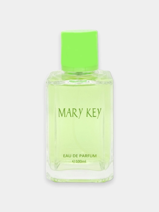 Ayollar uchun parfyumlangan suv Mary Key, 100 ml
