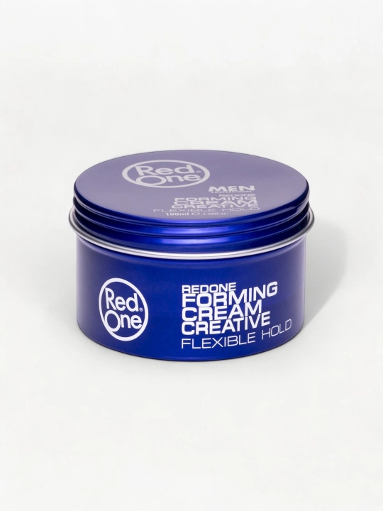 RedOne Professional Men’s Styling (100 мл) – серия для сильной и гибкой укладки
