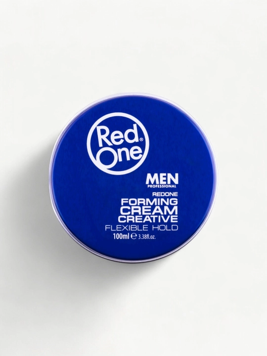 RedOne Professional Men’s Styling (100 мл) – серия для сильной и гибкой укладки