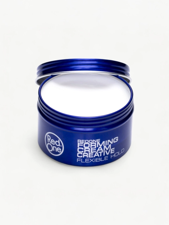 RedOne Professional Men’s Styling (100 ml) – kuchli va moslashuvchan uslub - 