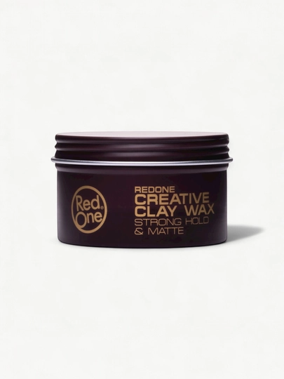 RedOne Professional Men’s Styling (100 ml) – kuchli va moslashuvchan uslub - 