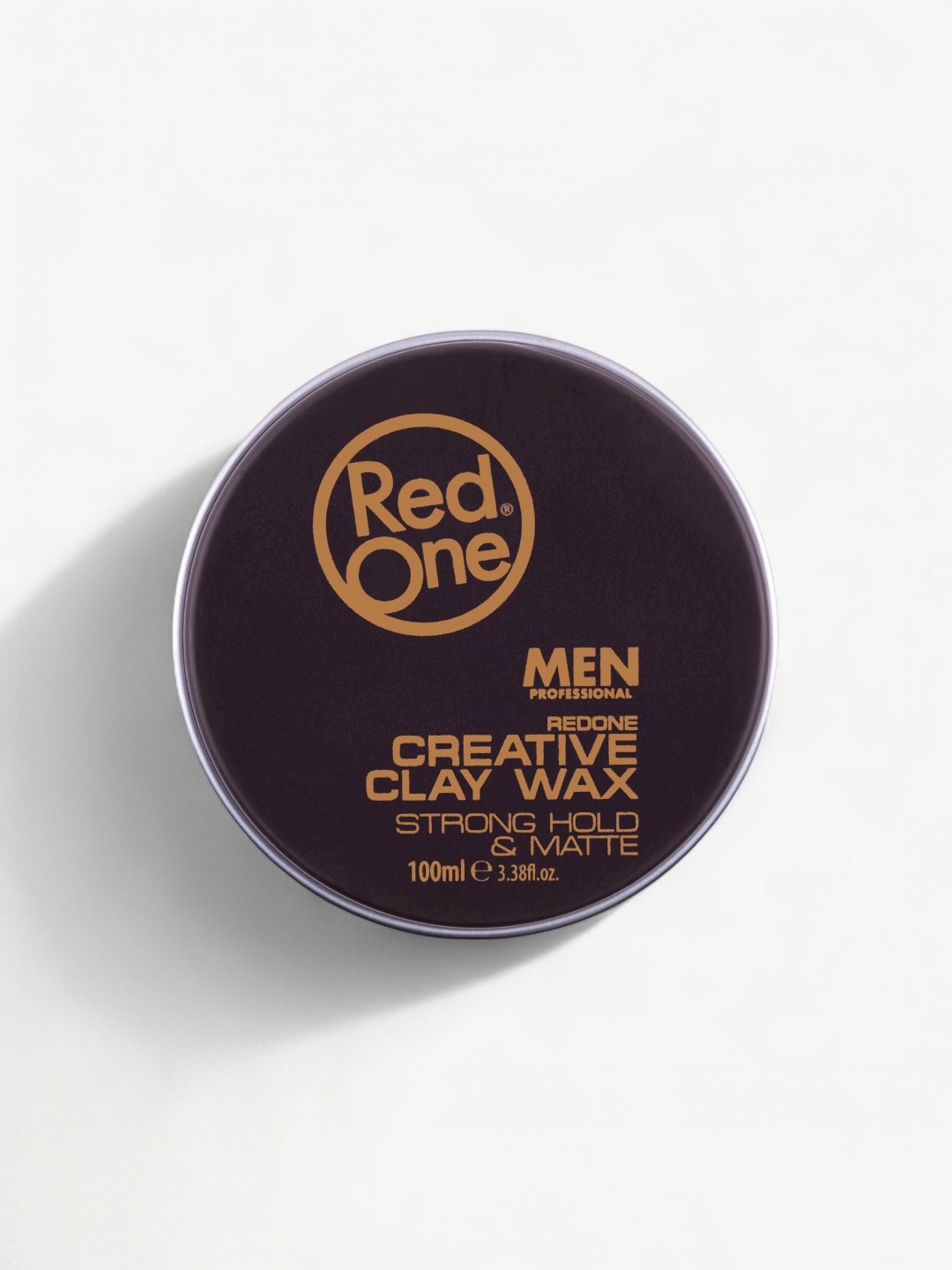 RedOne Professional Men’s Styling (100 мл) – серия для сильной и гибкой укладки