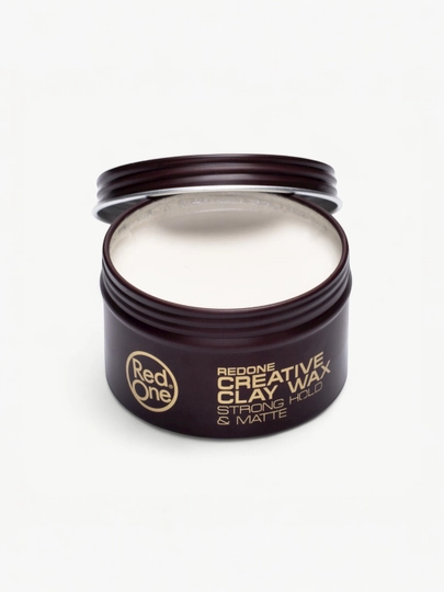 RedOne Professional Men’s Styling (100 мл) – серия для сильной и гибкой укладки