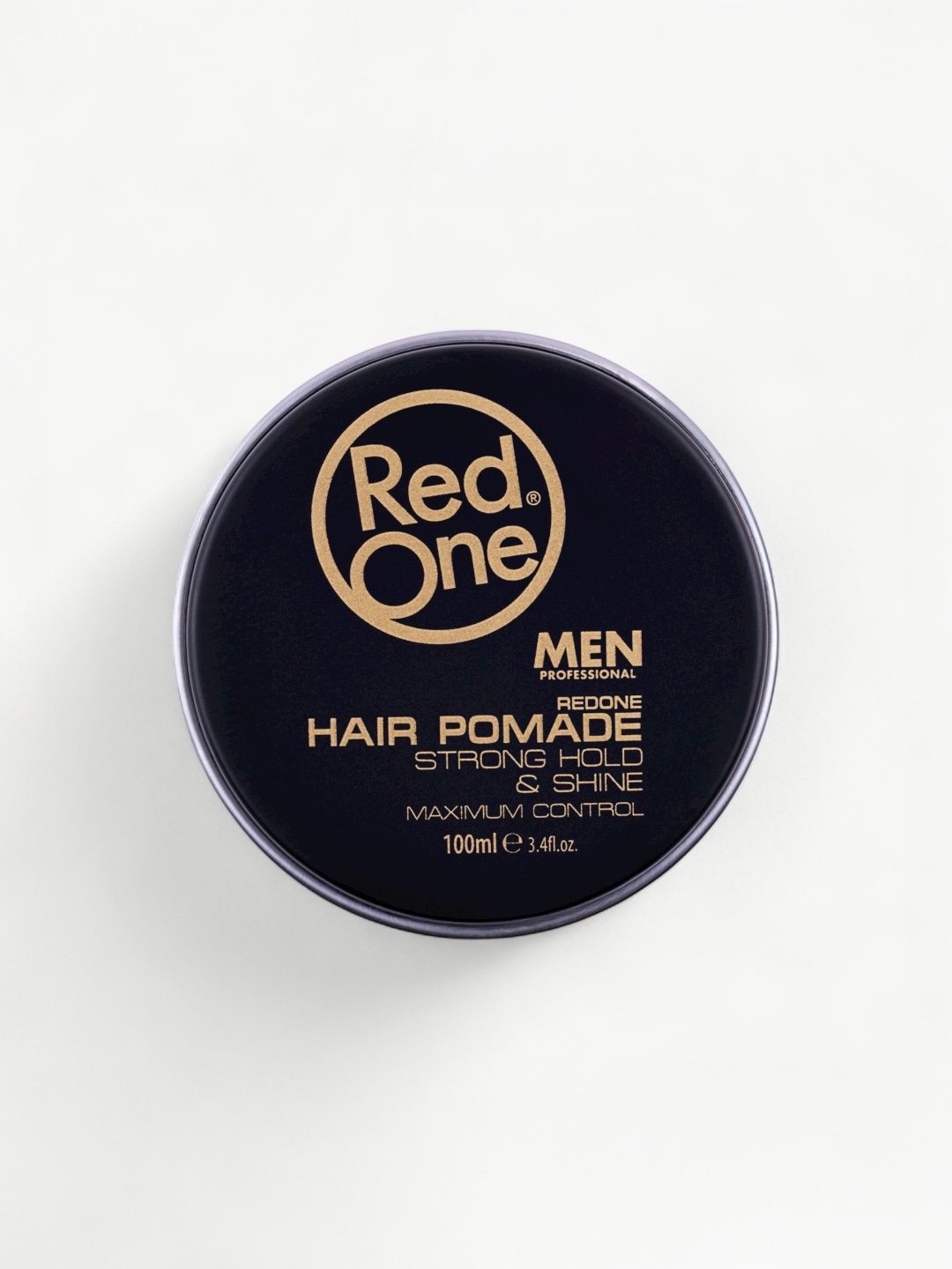 RedOne Professional Men’s Styling (100 ml) – kuchli va moslashuvchan uslub