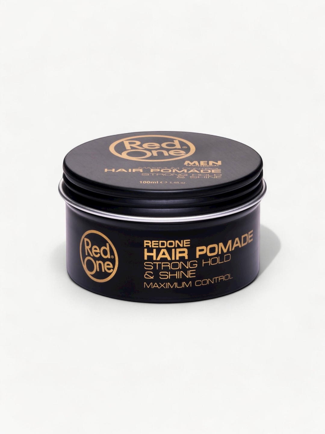 RedOne Professional Men’s Styling (100 ml) – kuchli va moslashuvchan uslub