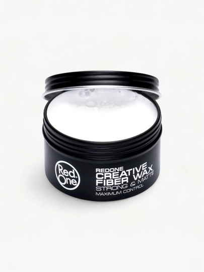 RedOne Professional Men’s Styling (100 ml) – kuchli va moslashuvchan uslub - 