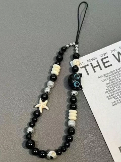 Черный