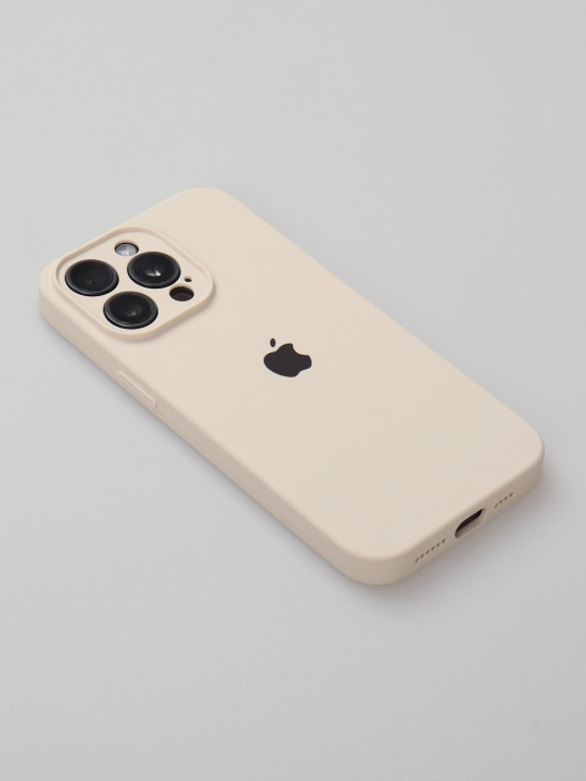Чехол для iPhone (силикон)+ липучка в подарок 7,8,SE,XR,XS,11,12,13,14,15,16, Pro,Max,Plus
