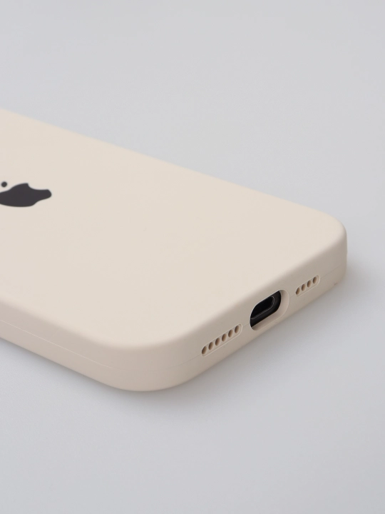 Чехол для iPhone (силикон)+ липучка в подарок 7,8,SE,XR,XS,11,12,13,14,15,16, Pro,Max,Plus