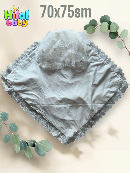 Конверт пеленка от Hilal Baby