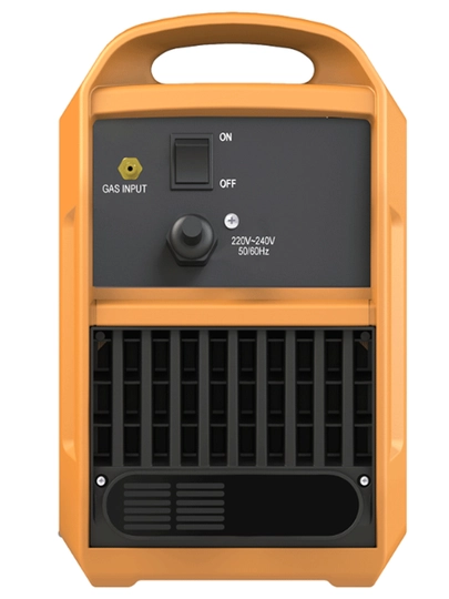 Сварочный полуавтомат 3 в 1 HUGONG EXTREMIG 200W III