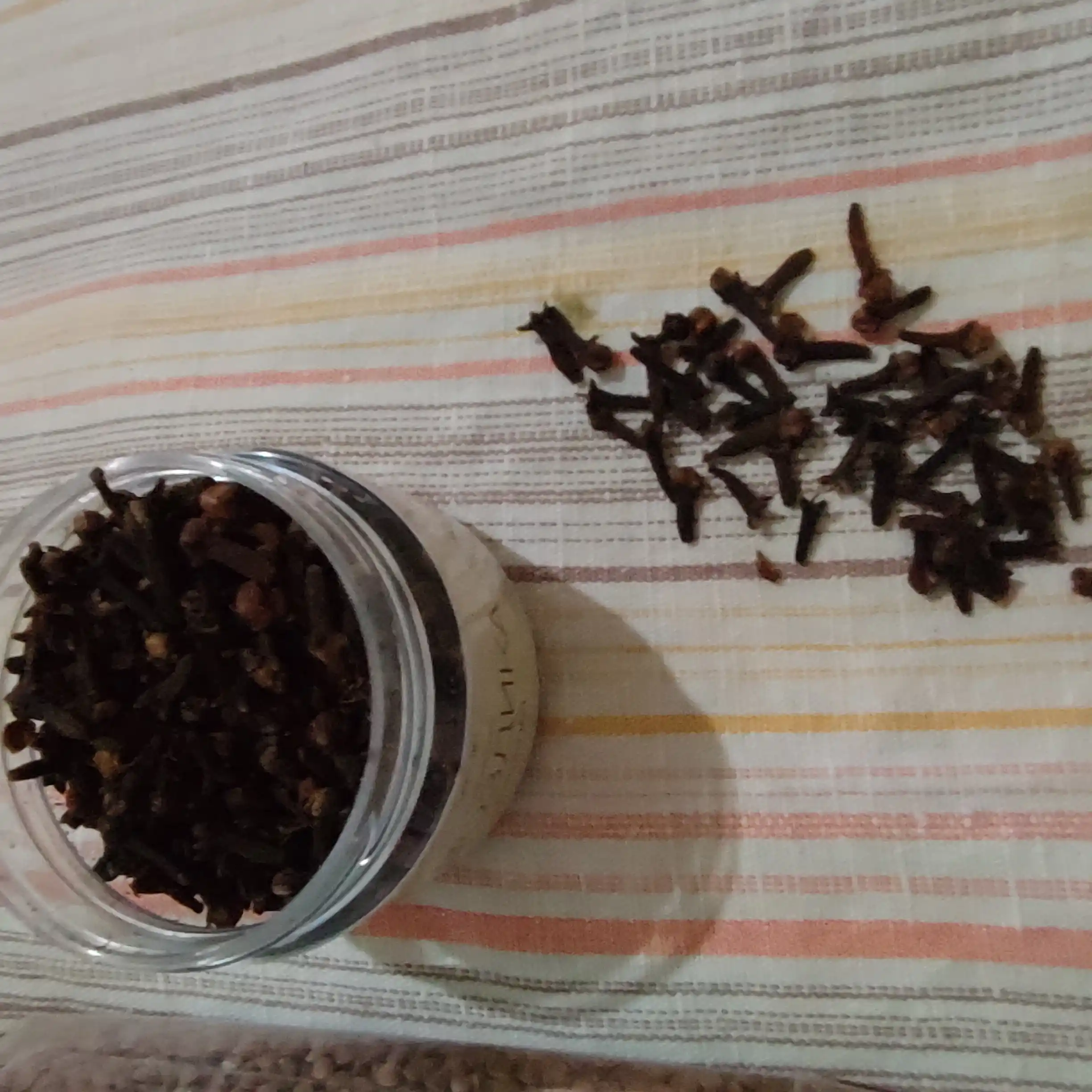 Chinnigullar butun quritilgan, xushbo'y ziravorlar, 50 gr