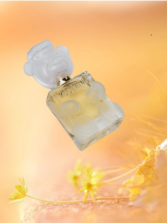 Moschino toy2, eau de parfum, ayollar uchun atir, 100 ml