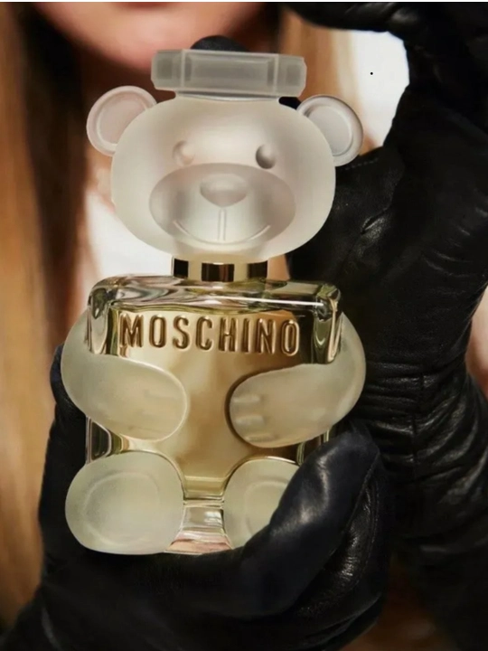 Moschino toy2, eau de parfum, женские духи, 100 мл - 