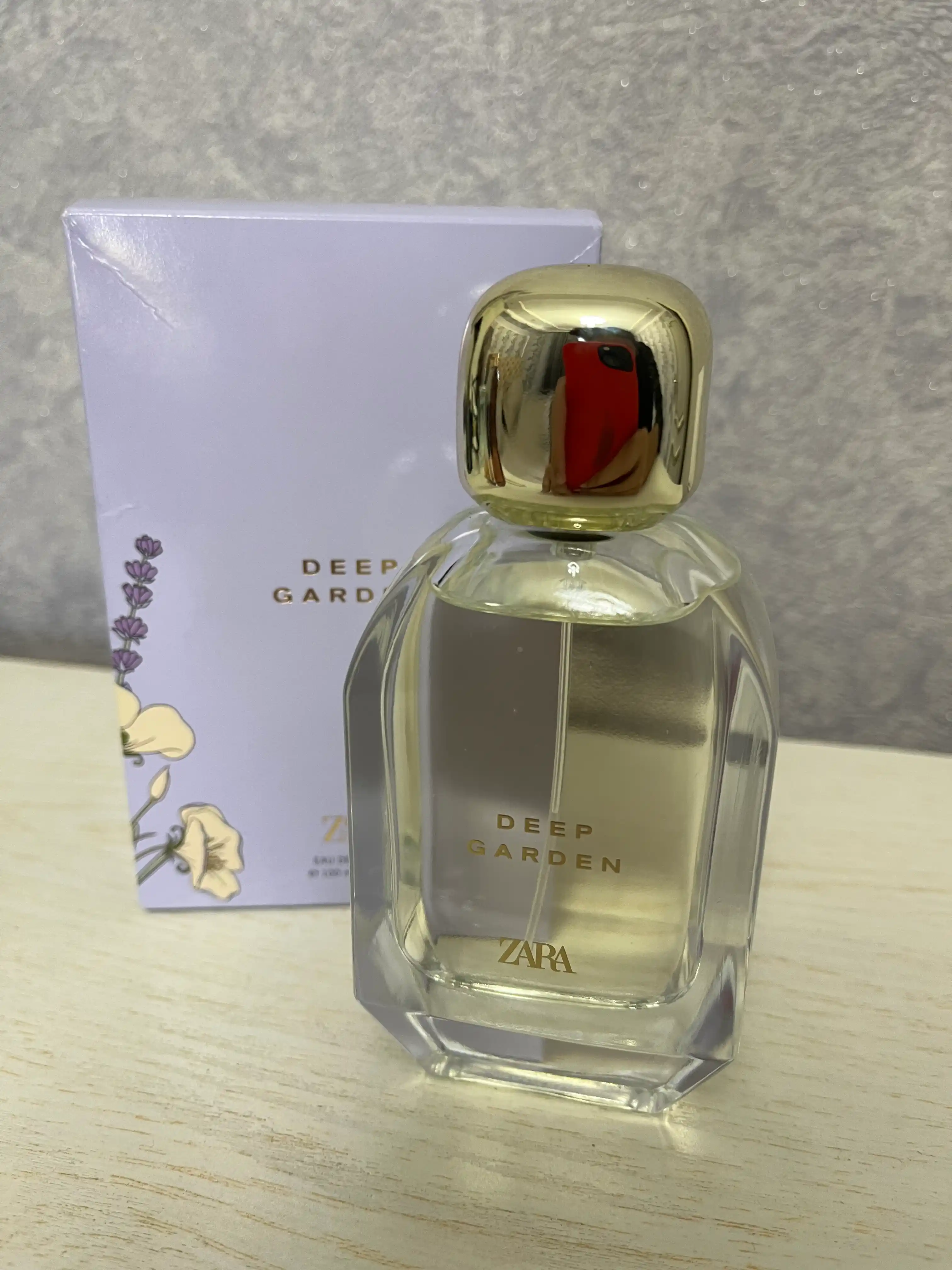 Парфюмерная вода ZARA Lightly Bloom, духи для женщин, 30, 100 мл