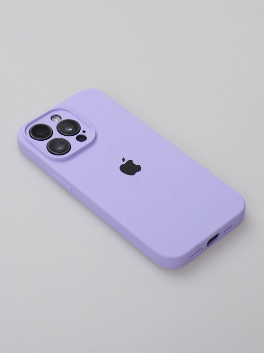 IPhone g‘ilofi (silikon) + sovg‘aga Lipuchka, 7,8,SE,XR,XS,11,12,13,14,15,16, Pro,Max,Plus