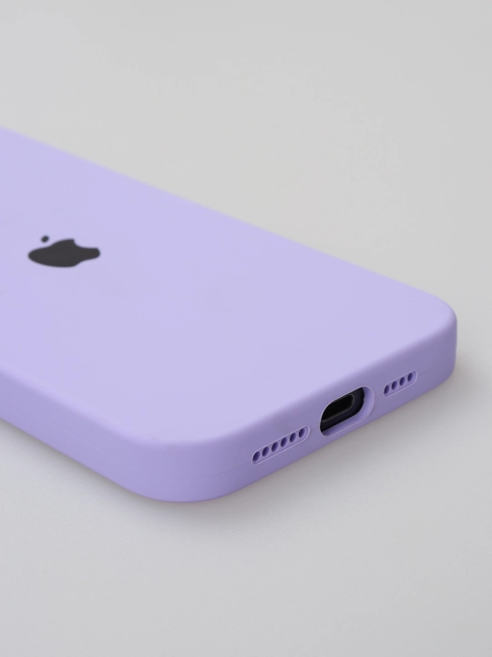 IPhone g‘ilofi (silikon) + sovg‘aga Lipuchka, 7,8,SE,XR,XS,11,12,13,14,15,16, Pro,Max,Plus