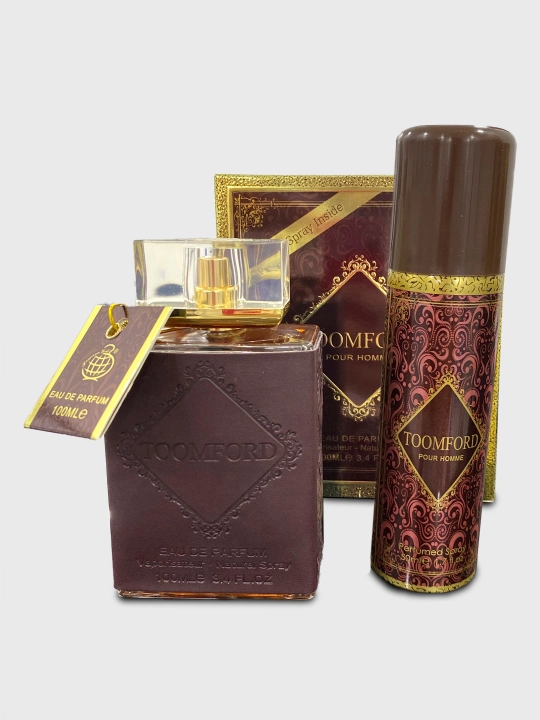 Tom Ford atir suvi, erkaklar uchun, 100 ml