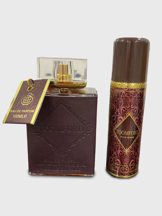 Tom Ford atir suvi, erkaklar uchun, 100 ml