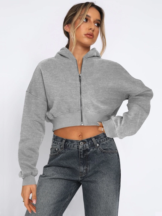 Ayollar uchun qisqa bej kofta | zamonaviy bazaviy model | qulay material