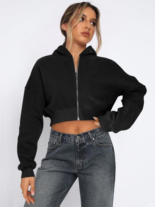 Ayollar uchun qisqa bej kofta | zamonaviy bazaviy model | qulay material