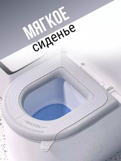 Серый
