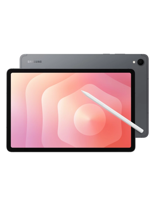 Планшет Samsung Galaxy Tab S11 5G — 11.0" Dynamic AMOLED 2X, 13 МП камера, 8400 мА·ч