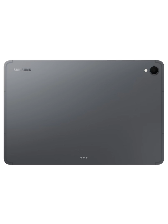 Планшет Samsung Galaxy Tab S11 5G — 11.0" Dynamic AMOLED 2X, 13 МП камера, 8400 мА·ч