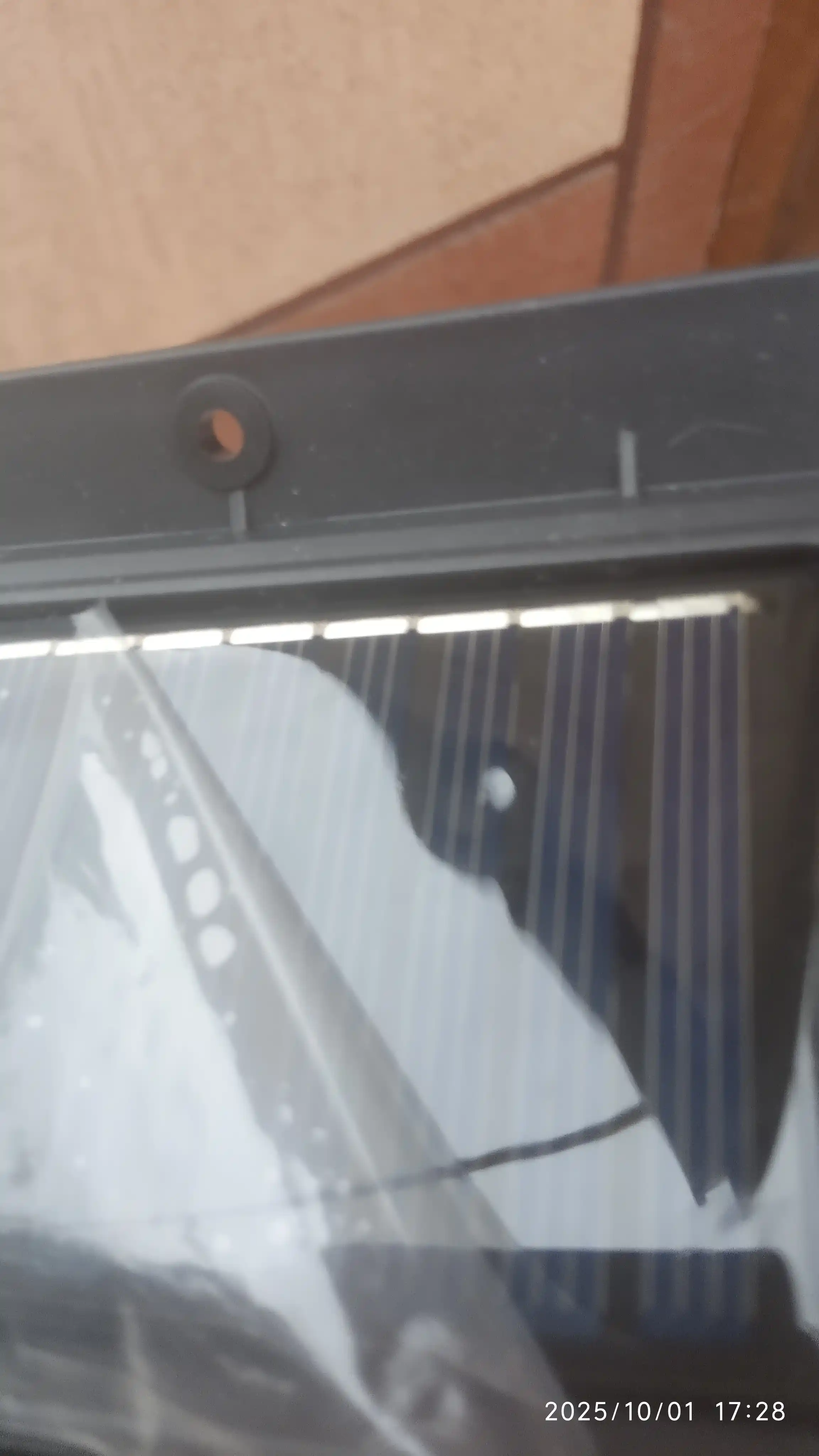 LED уличный фонарь, на солнечной энергии, с датчиком движения, светодиод 20