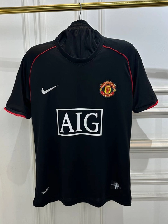 Футбольная форма Manchester United AIG RETRO - 