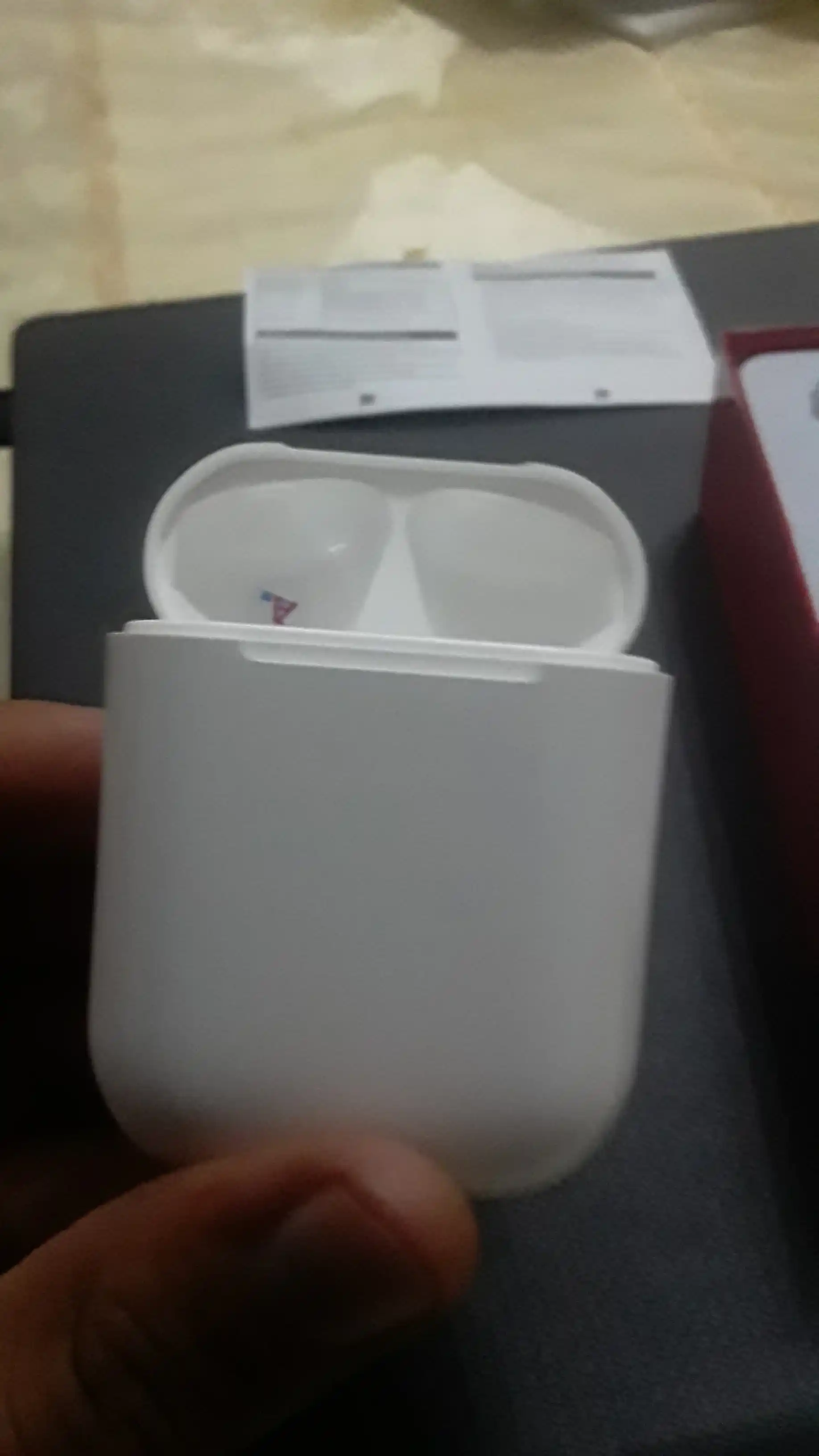 TWS quloqchin i11, i12, i15, i18, Bluetooth 5.0, mikrofolli, sensorli boshqaruv