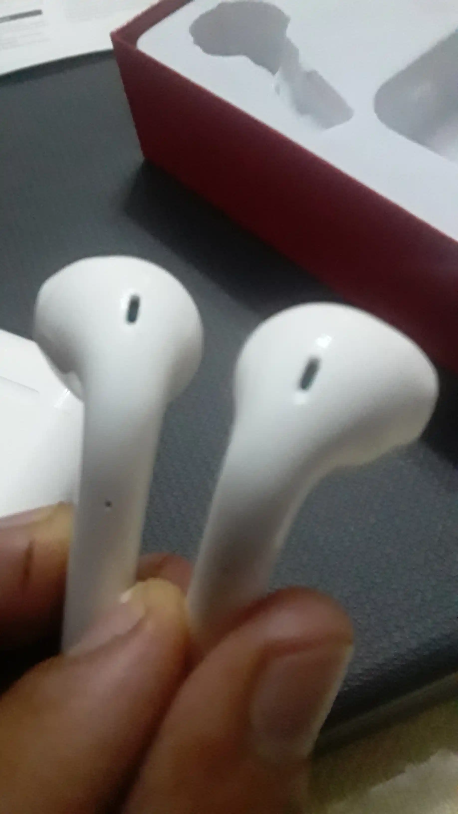 TWS quloqchin i11, i12, i15, i18, Bluetooth 5.0, mikrofolli, sensorli boshqaruv