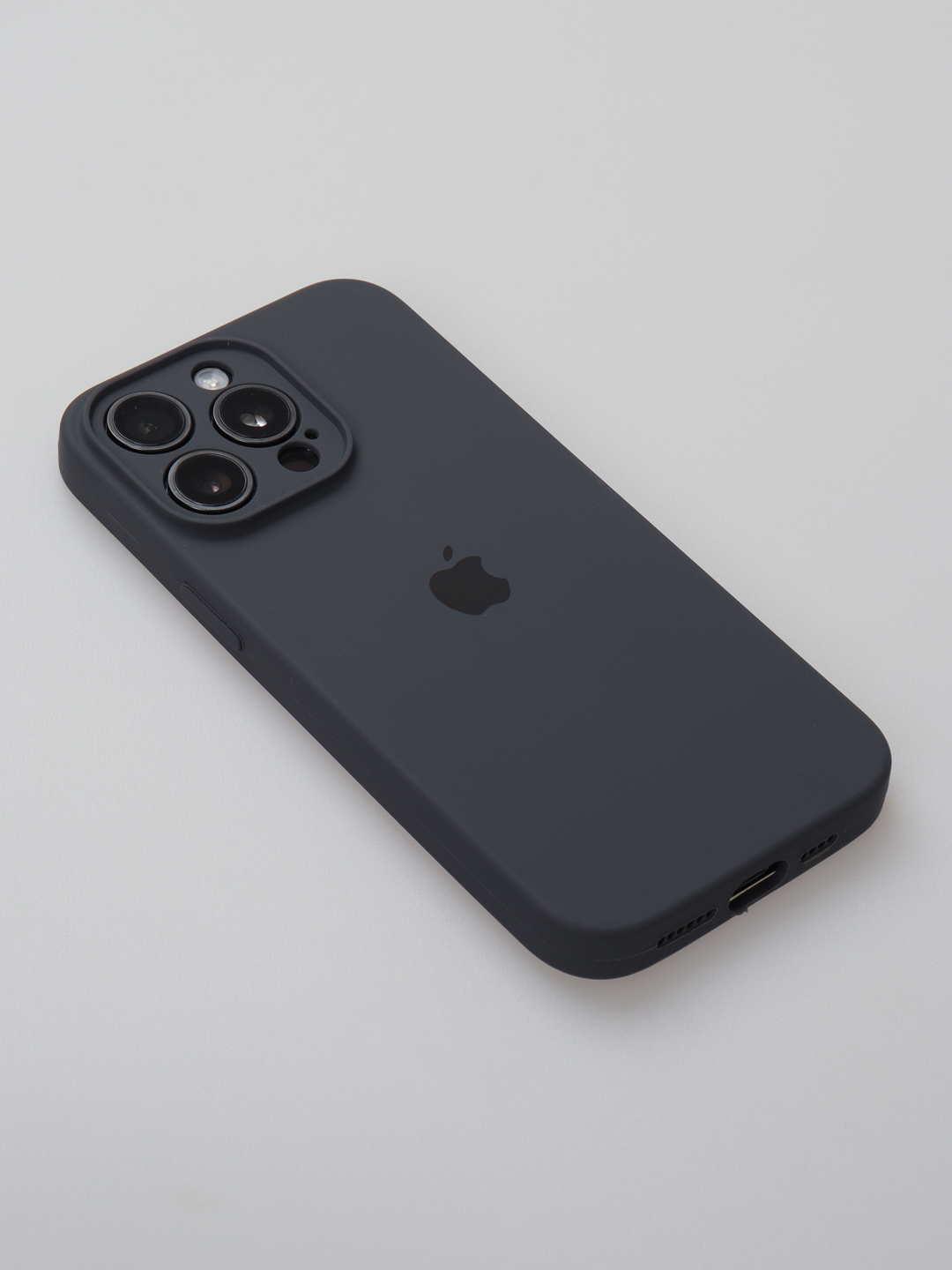 Чехол для iPhone (силикон)+ липучка в подарок 7,8,SE,XR,XS,11,12,13,14,15,16, Pro,Max,Plus