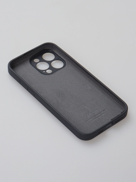 Чехол для iPhone (силикон)+ липучка в подарок 7,8,SE,XR,XS,11,12,13,14,15,16, Pro,Max,Plus
