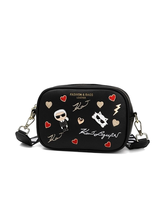 Ayollar sumkasi Karl Lagerfeld - 