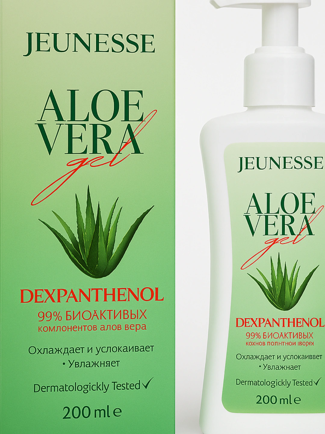 annemarie börlind aloe vera ANNEMARIE BÖRLIND 2-PHASE ALOE VERA-SHAKE Facial Serum- 50 ml –  Eurodeal.shop
