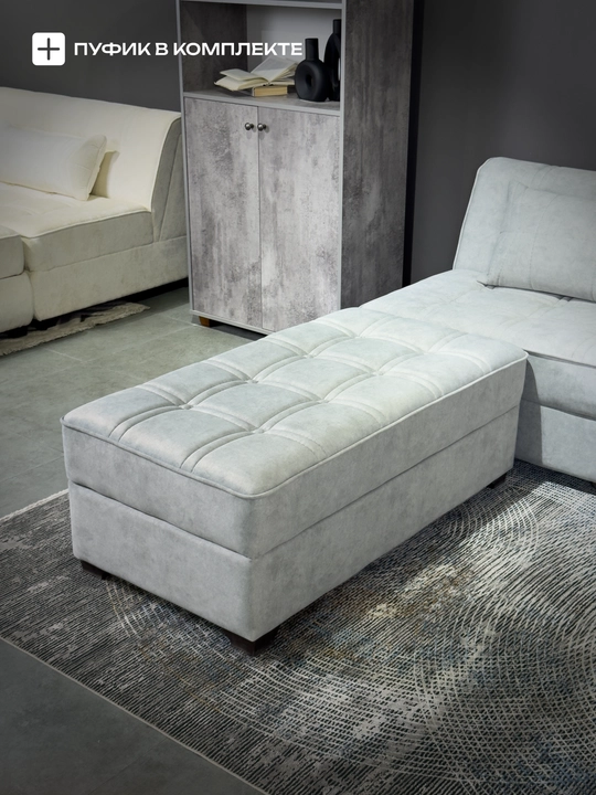 Divan Millenium Mini Woodline