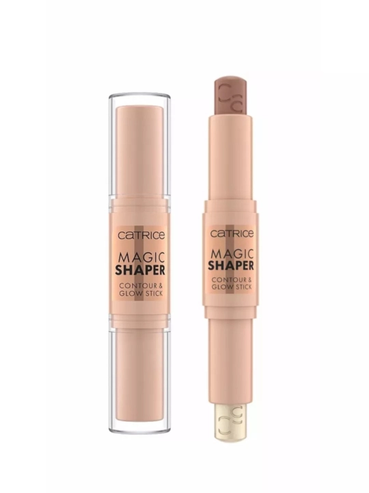Catrice Magic Shaper Kontur va Glow Stick